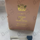 Отзывы Aedes de Venustas Musc Encense