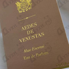 Духи Musc Encense от Aedes de Venustas