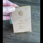 Духи Musc Encense от Aedes de Venustas