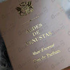 Парфюм Aedes de Venustas Musc Encense