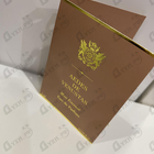 Отзыв Aedes de Venustas Musc Encense