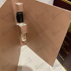 Парфюм Aedes de Venustas Musc Encense