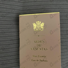 Духи Musc Encense от Aedes de Venustas