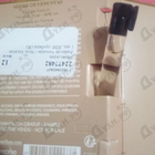 Парфюм Aedes de Venustas Musc Encense