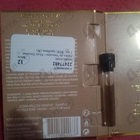 Духи Musc Encense от Aedes de Venustas