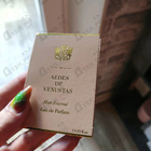 Духи Musc Encense от Aedes de Venustas