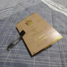 Духи Musc Encense от Aedes de Venustas