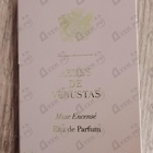 Духи Musc Encense от Aedes de Venustas