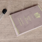 Парфюм Aedes de Venustas Musc Encense