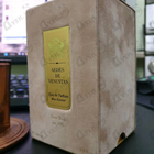 Отзывы Aedes de Venustas Musc Encense