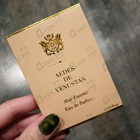 Духи Musc Encense от Aedes de Venustas