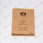 Отзыв Aedes de Venustas Musc Encense