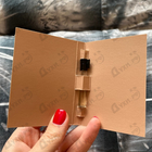 Духи Musc Encense от Aedes de Venustas