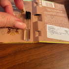 Парфюм Aedes de Venustas Musc Encense