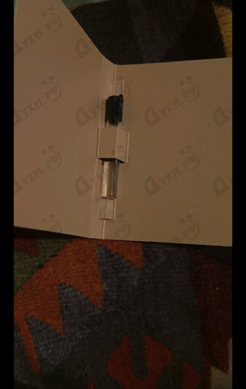 Купить Aedes de Venustas Musc Encense