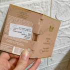 Отзыв Aedes de Venustas Musc Encense