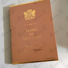 Отзыв Aedes de Venustas Musc Encense