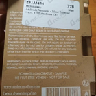Отзывы Aedes de Venustas Musc Encense