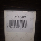 Отзыв Aedes de Venustas Musc Encense