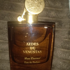 Отзыв Aedes de Venustas Musc Encense
