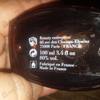 Отзывы Aedes de Venustas Musc Encense