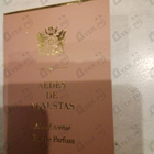 Отзыв Aedes de Venustas Musc Encense