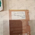 Духи Musc Encense от Aedes de Venustas