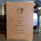 Отзыв Aedes de Venustas Musc Encense