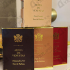 Отзывы Aedes de Venustas Musc Encense