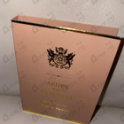 Отзывы Aedes de Venustas Musc Encense
