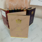 Отзывы Aedes de Venustas Musc Encense
