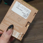 Отзыв Aedes de Venustas Musc Encense