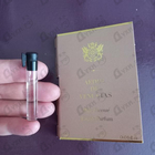 Отзывы Aedes de Venustas Musc Encense