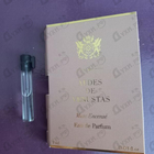 Отзывы Aedes de Venustas Musc Encense