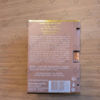 Духи Musc Encense от Aedes de Venustas