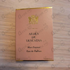 Отзыв Aedes de Venustas Musc Encense