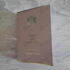 Отзывы Aedes de Venustas Musc Encense