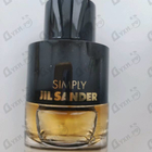 Отзывы Jil Sander Simply Jil Sander Touch Of Mandarin