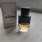 Парфюм Jil Sander Simply Jil Sander Touch Of Mandarin
