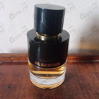 Отзыв Jil Sander Simply Jil Sander Touch Of Mandarin