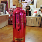 Отзыв Montale Sweet Flowers
