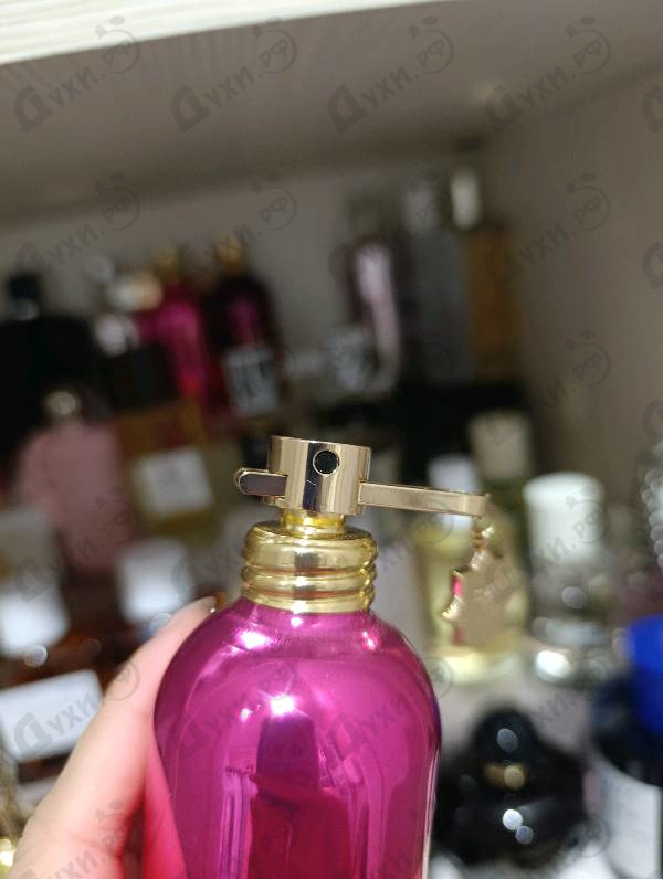 Духи Sweet Flowers от Montale