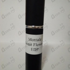 Парфюм Montale Sweet Flowers