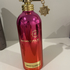 Духи Sweet Flowers от Montale Отзывы Montale Sweet Flowers
