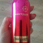 Духи Sweet Flowers от Montale