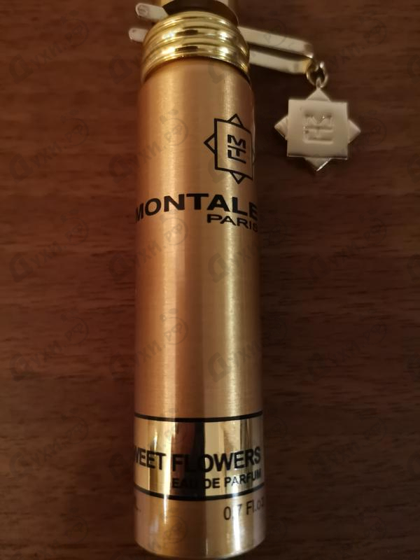 Отзывы Montale Sweet Flowers