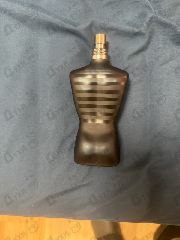 Купить Ultra Male от Jean Paul Gaultier