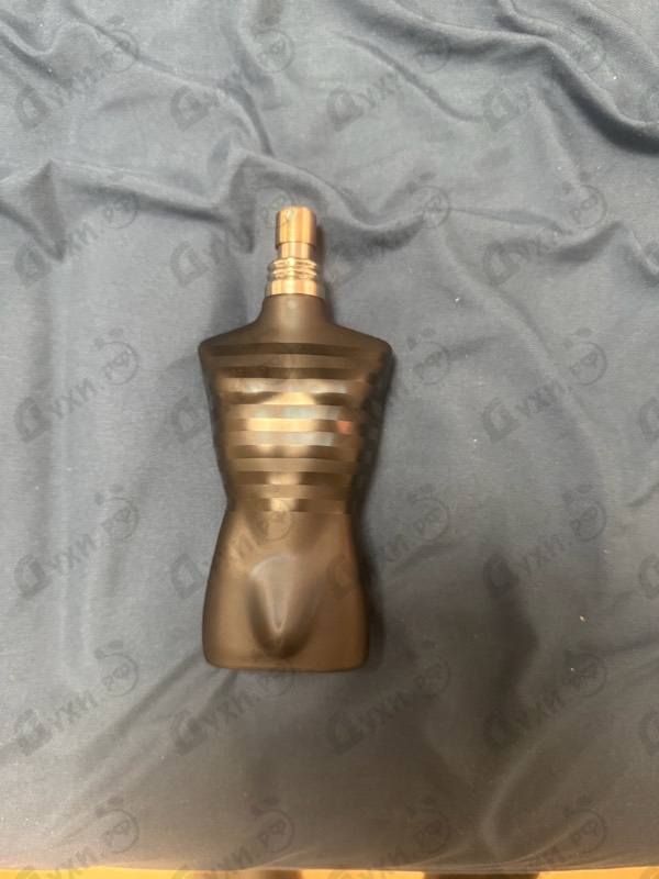 Отзывы Jean Paul Gaultier Ultra Male