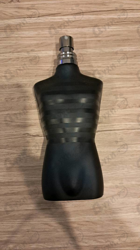 Парфюмерия Jean Paul Gaultier Ultra Male