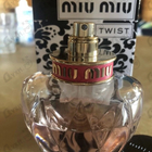 Парфюм Miu Miu Miu Miu Twist